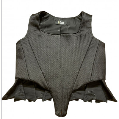 JUSTILLO ENVARADO CONSTANTINE SEDA NEGRO