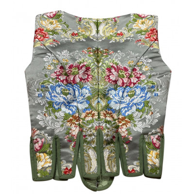 JUSTILLO SEDA ABASTOS COLORIDO 2