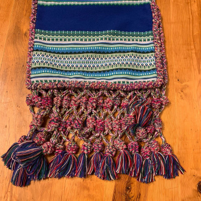 MANTA MORELLANA CAD 2