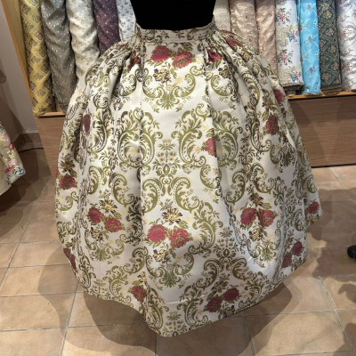 FALDA TRAIAN L95 C79