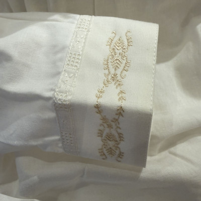 CAMISA BORDADA 2