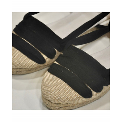 Espardeña Saraguell 2